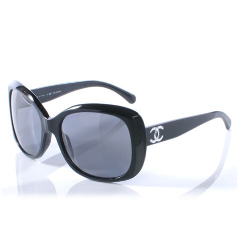 chanel 5183 sunglasses jackie o